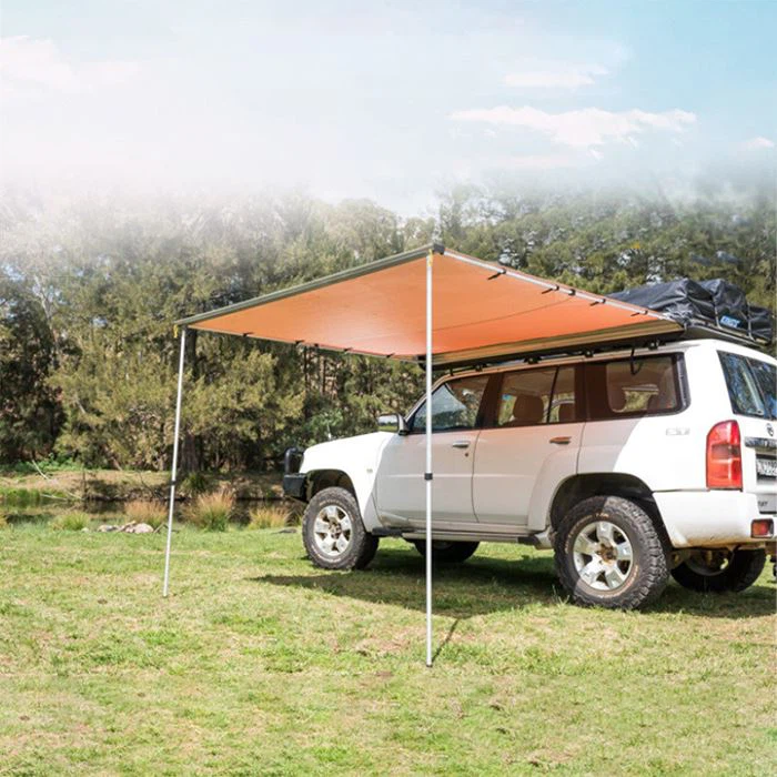 Rooftop Awning For SUV